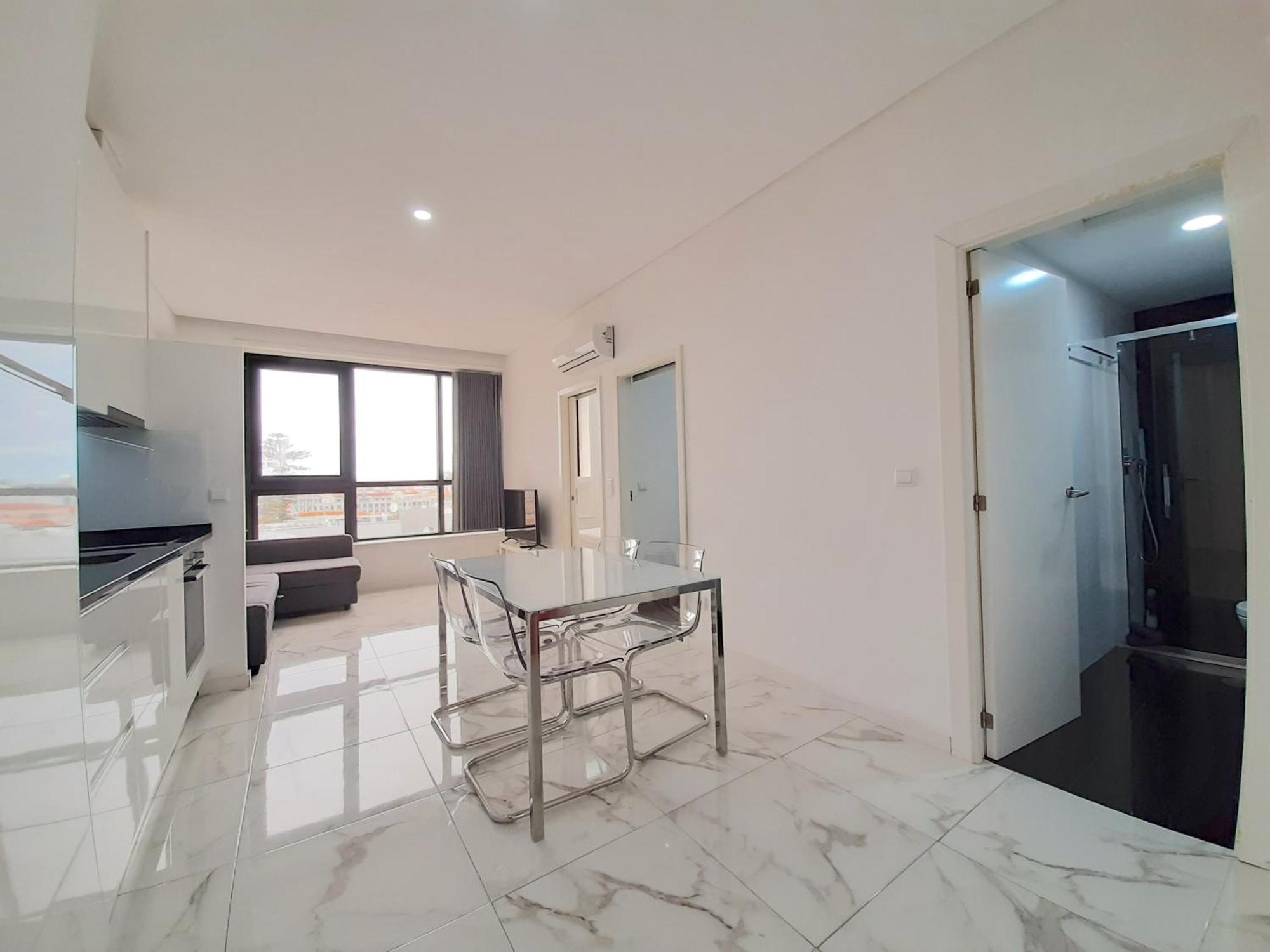 Vb Porto City Apartment By Flat In Porto Eksteriør bilde