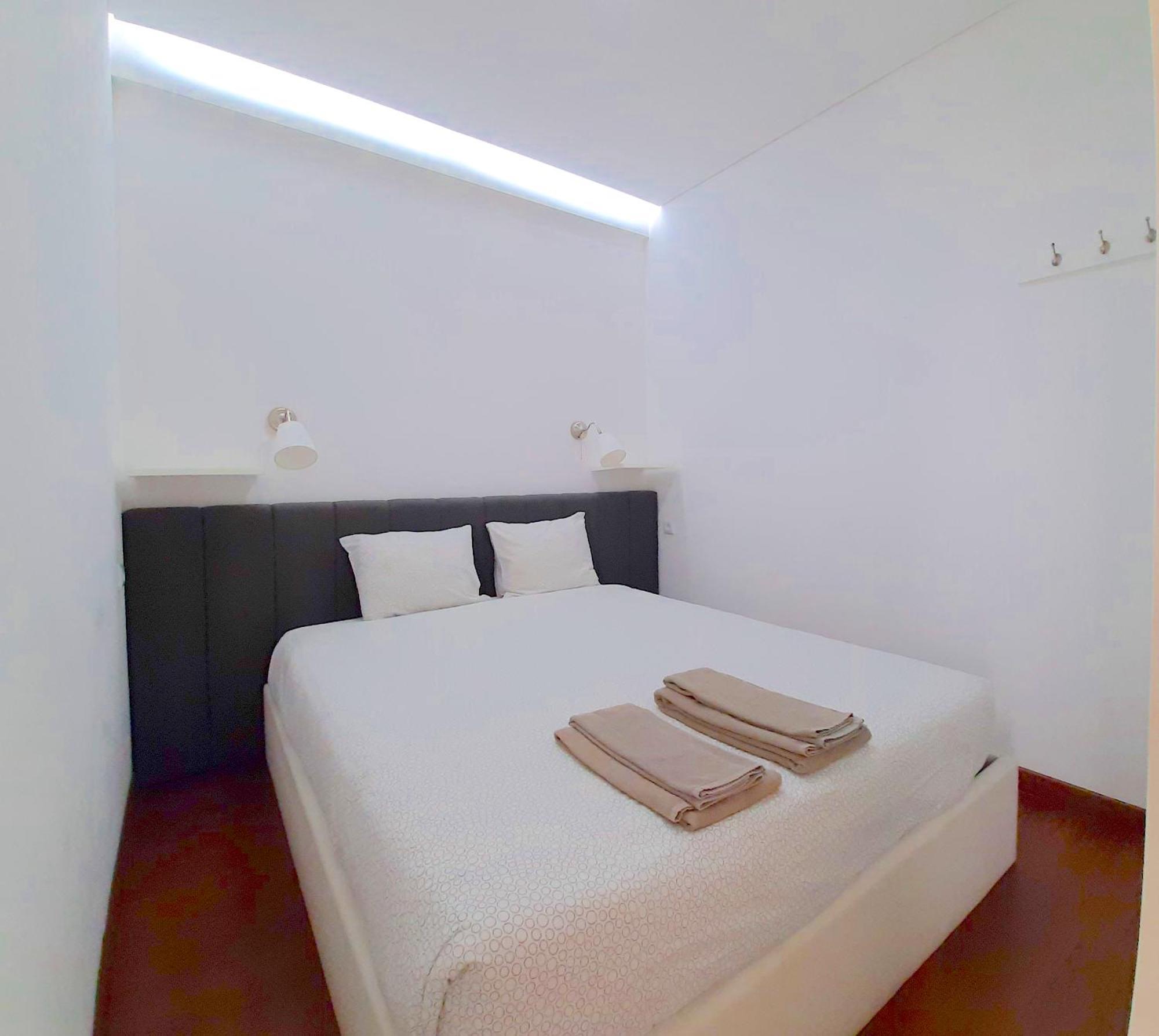 Vb Porto City Apartment By Flat In Porto Eksteriør bilde