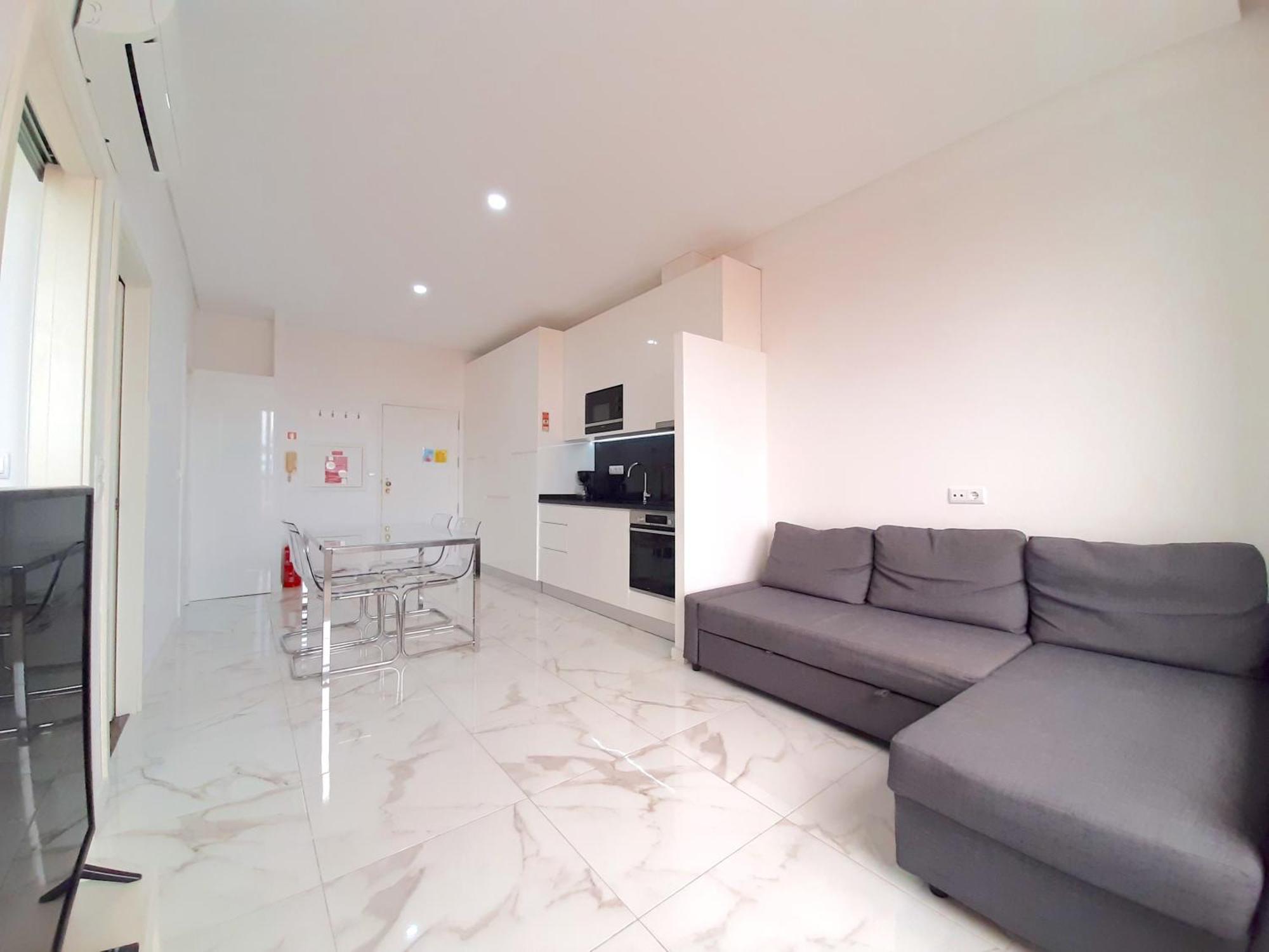 Vb Porto City Apartment By Flat In Porto Eksteriør bilde