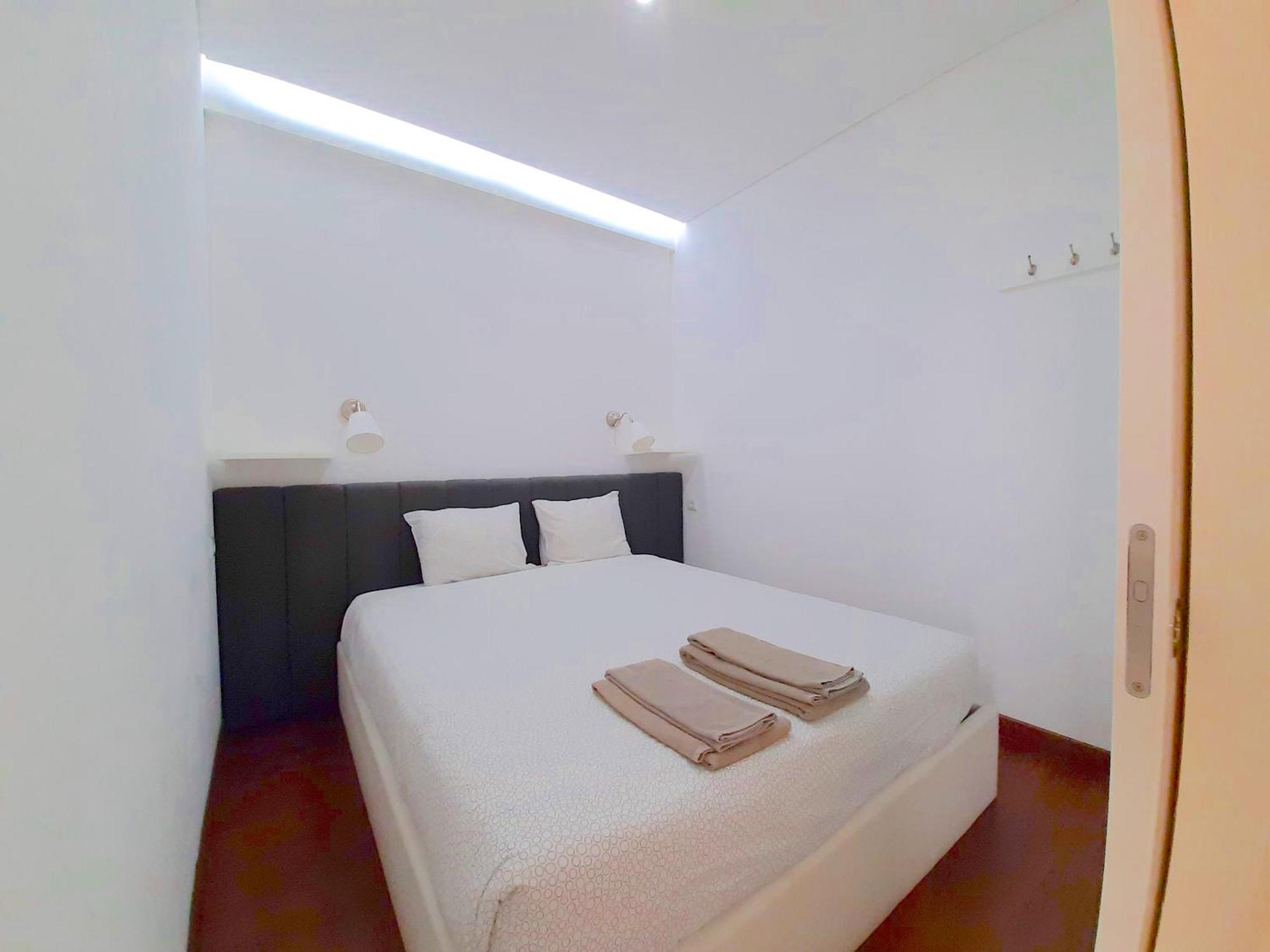 Vb Porto City Apartment By Flat In Porto Eksteriør bilde