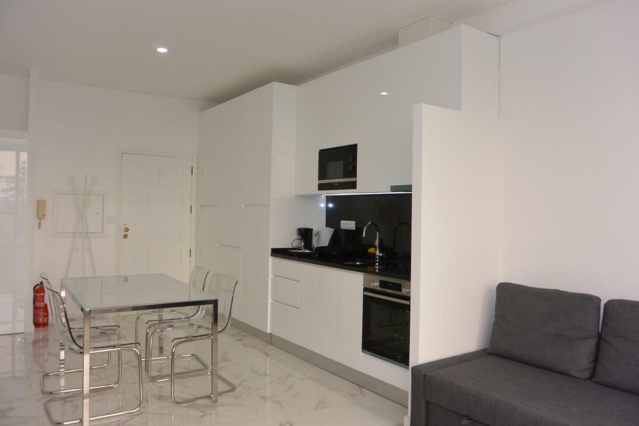 Vb Porto City Apartment By Flat In Porto Eksteriør bilde