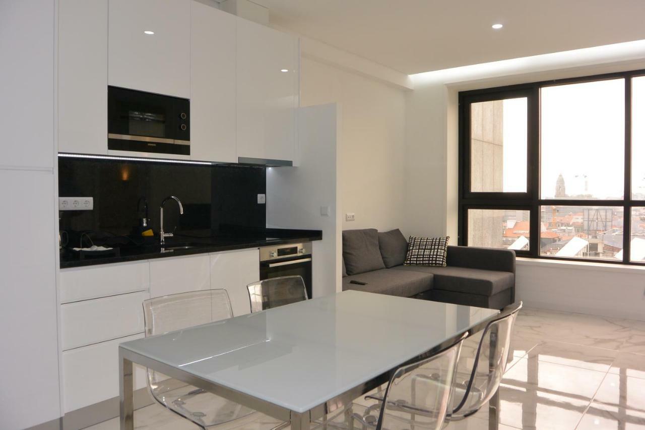 Vb Porto City Apartment By Flat In Porto Eksteriør bilde