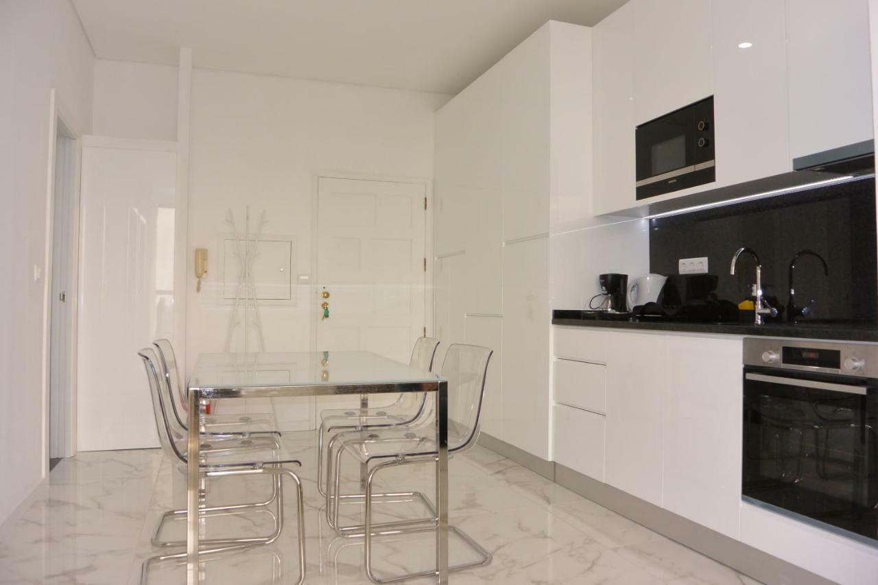 Vb Porto City Apartment By Flat In Porto Eksteriør bilde