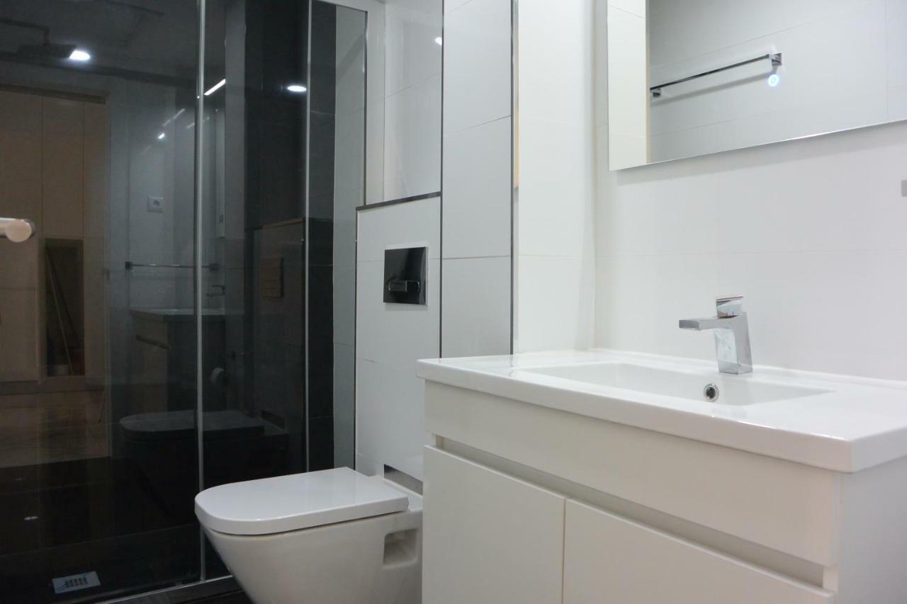 Vb Porto City Apartment By Flat In Porto Eksteriør bilde